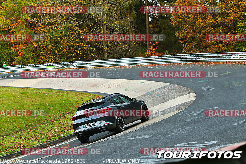 Bild #19827533 - Touristenfahrten Nürburgring Nordschleife (30.10.2022)