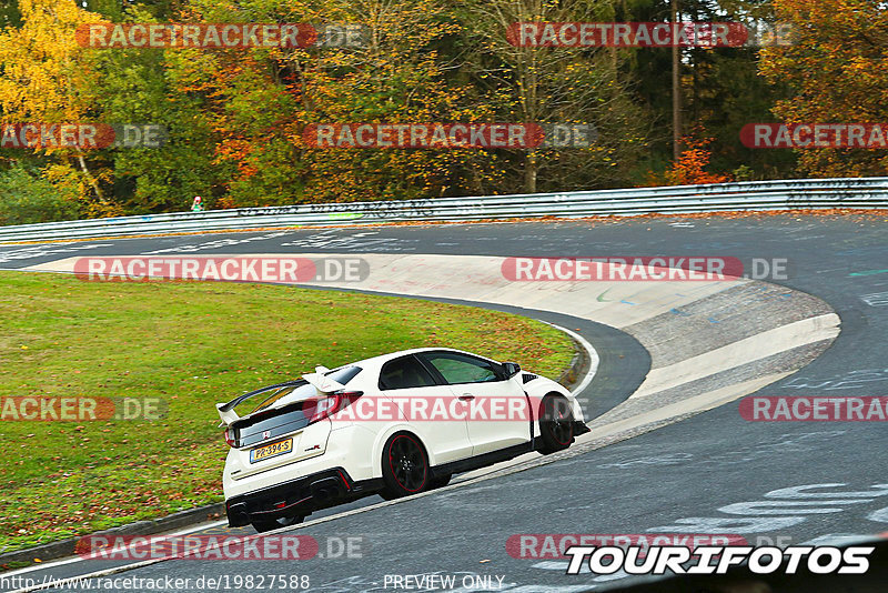 Bild #19827588 - Touristenfahrten Nürburgring Nordschleife (30.10.2022)