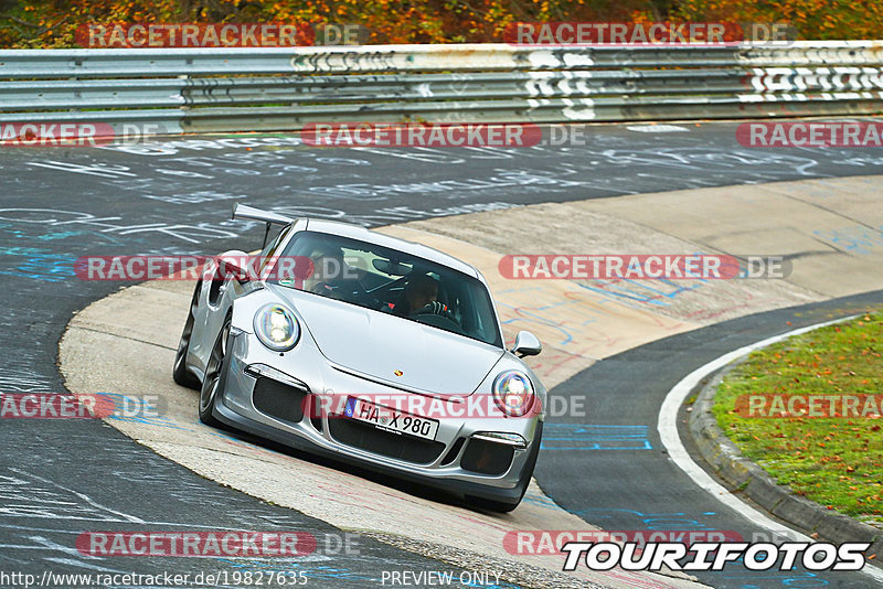 Bild #19827635 - Touristenfahrten Nürburgring Nordschleife (30.10.2022)