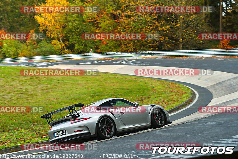 Bild #19827640 - Touristenfahrten Nürburgring Nordschleife (30.10.2022)