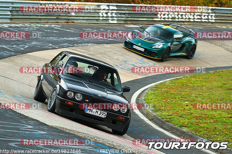 Bild #19827646 - Touristenfahrten Nürburgring Nordschleife (30.10.2022)