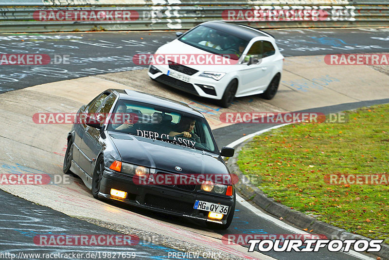 Bild #19827659 - Touristenfahrten Nürburgring Nordschleife (30.10.2022)