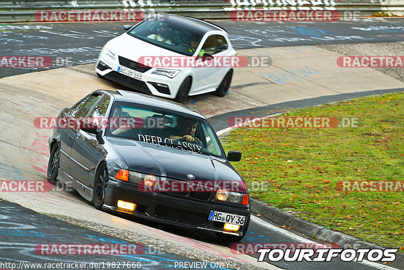 Bild #19827660 - Touristenfahrten Nürburgring Nordschleife (30.10.2022)