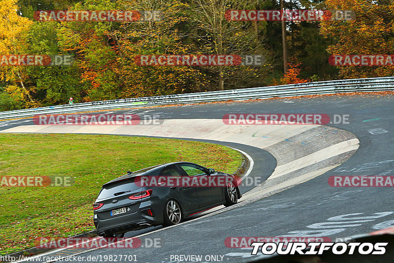 Bild #19827701 - Touristenfahrten Nürburgring Nordschleife (30.10.2022)