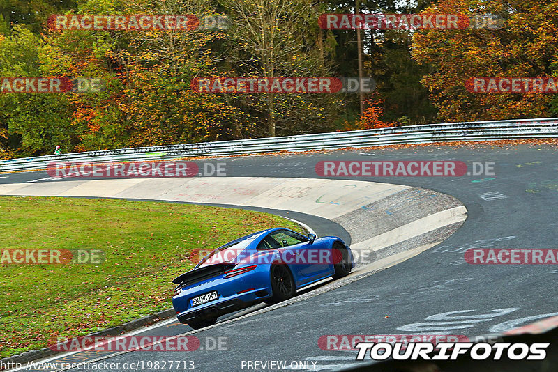 Bild #19827713 - Touristenfahrten Nürburgring Nordschleife (30.10.2022)