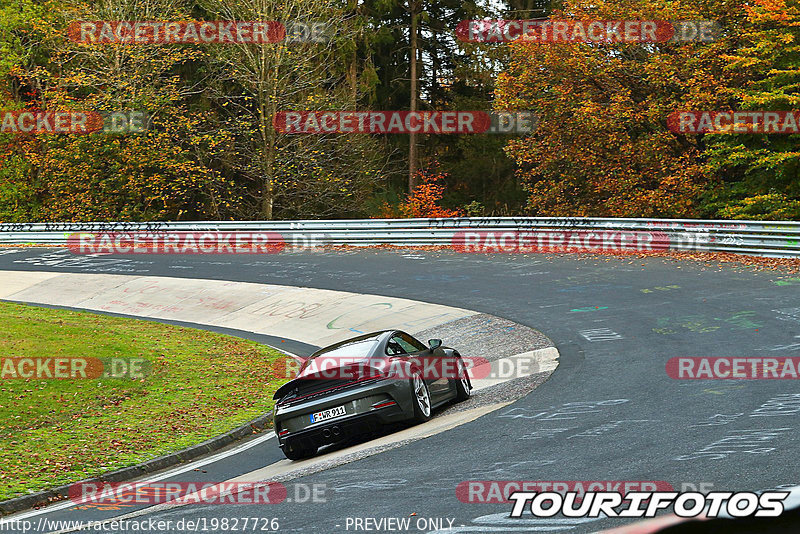 Bild #19827726 - Touristenfahrten Nürburgring Nordschleife (30.10.2022)
