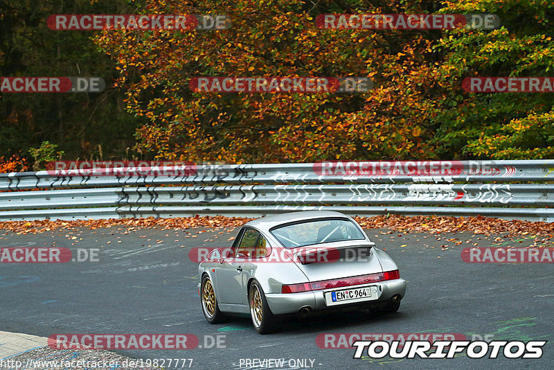 Bild #19827777 - Touristenfahrten Nürburgring Nordschleife (30.10.2022)
