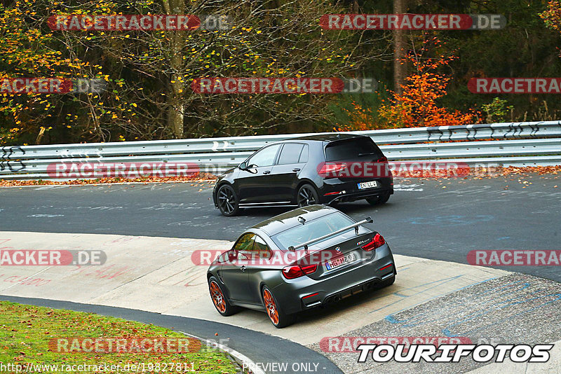 Bild #19827811 - Touristenfahrten Nürburgring Nordschleife (30.10.2022)