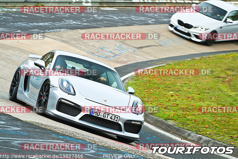 Bild #19827866 - Touristenfahrten Nürburgring Nordschleife (30.10.2022)