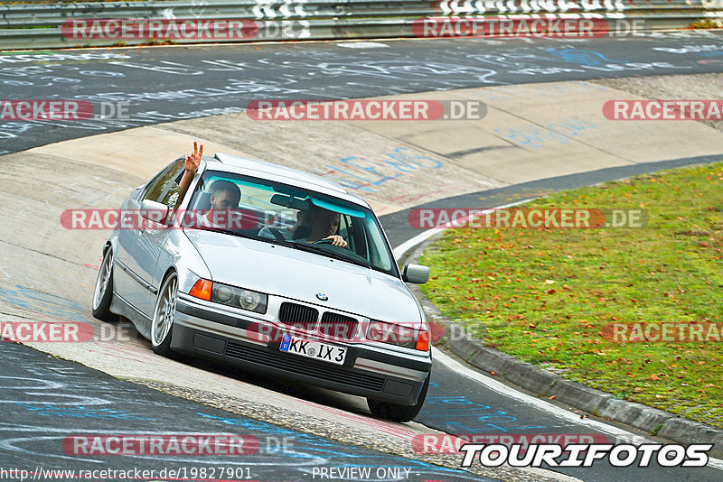 Bild #19827901 - Touristenfahrten Nürburgring Nordschleife (30.10.2022)