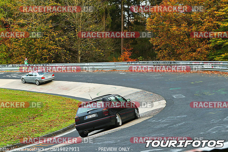 Bild #19827911 - Touristenfahrten Nürburgring Nordschleife (30.10.2022)