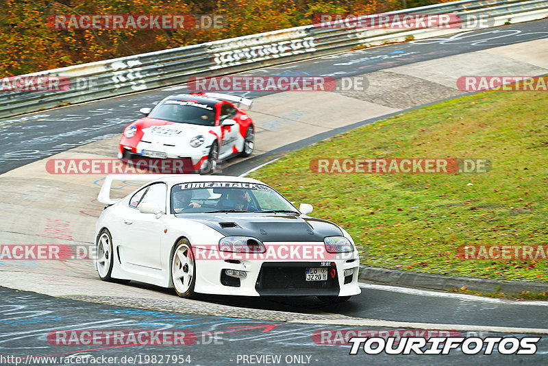 Bild #19827954 - Touristenfahrten Nürburgring Nordschleife (30.10.2022)