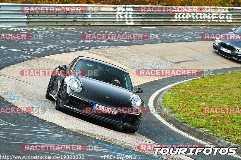 Bild #19828032 - Touristenfahrten Nürburgring Nordschleife (30.10.2022)