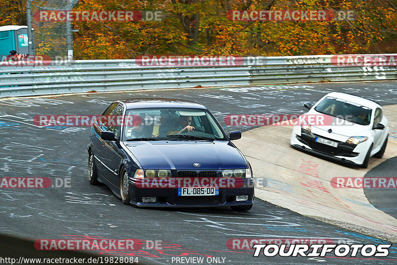 Bild #19828084 - Touristenfahrten Nürburgring Nordschleife (30.10.2022)