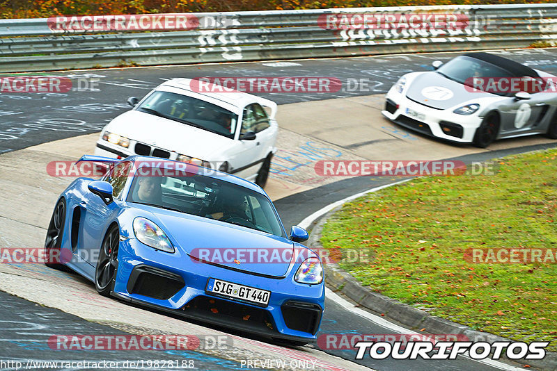 Bild #19828188 - Touristenfahrten Nürburgring Nordschleife (30.10.2022)