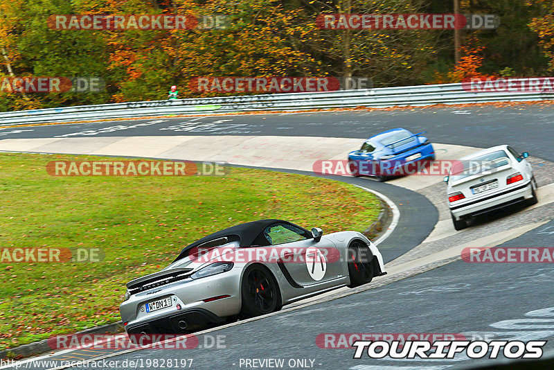 Bild #19828197 - Touristenfahrten Nürburgring Nordschleife (30.10.2022)