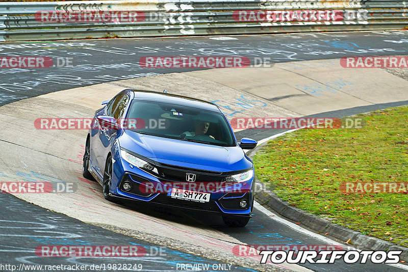 Bild #19828249 - Touristenfahrten Nürburgring Nordschleife (30.10.2022)