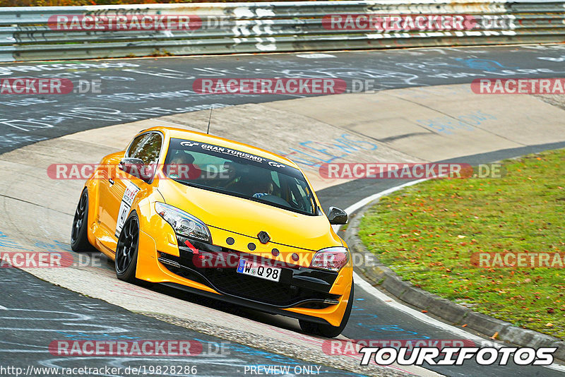 Bild #19828286 - Touristenfahrten Nürburgring Nordschleife (30.10.2022)