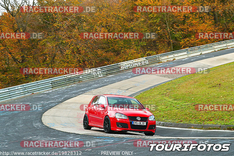 Bild #19828312 - Touristenfahrten Nürburgring Nordschleife (30.10.2022)