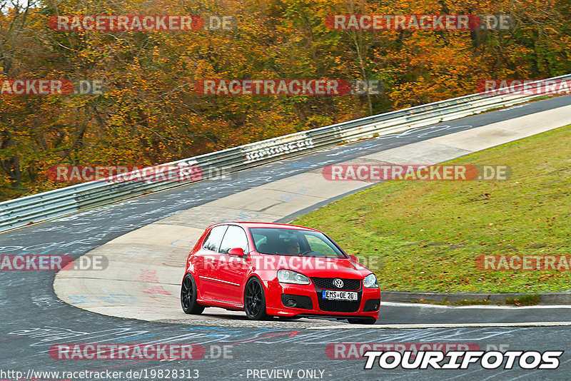 Bild #19828313 - Touristenfahrten Nürburgring Nordschleife (30.10.2022)