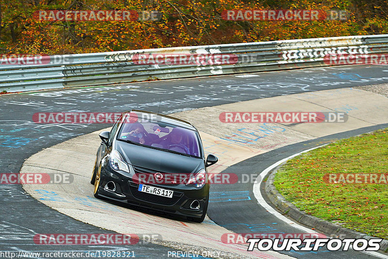 Bild #19828321 - Touristenfahrten Nürburgring Nordschleife (30.10.2022)