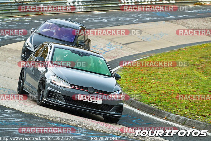 Bild #19828324 - Touristenfahrten Nürburgring Nordschleife (30.10.2022)