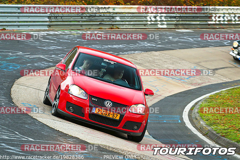 Bild #19828386 - Touristenfahrten Nürburgring Nordschleife (30.10.2022)