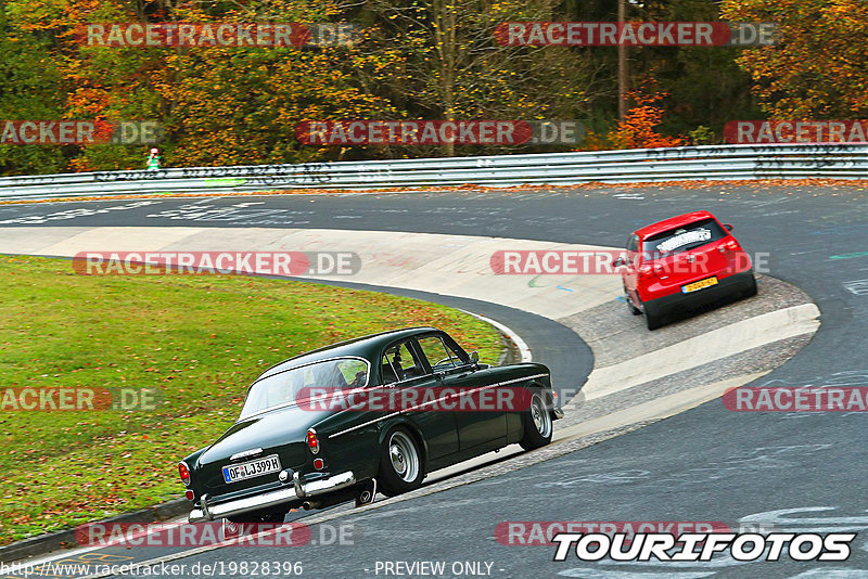 Bild #19828396 - Touristenfahrten Nürburgring Nordschleife (30.10.2022)