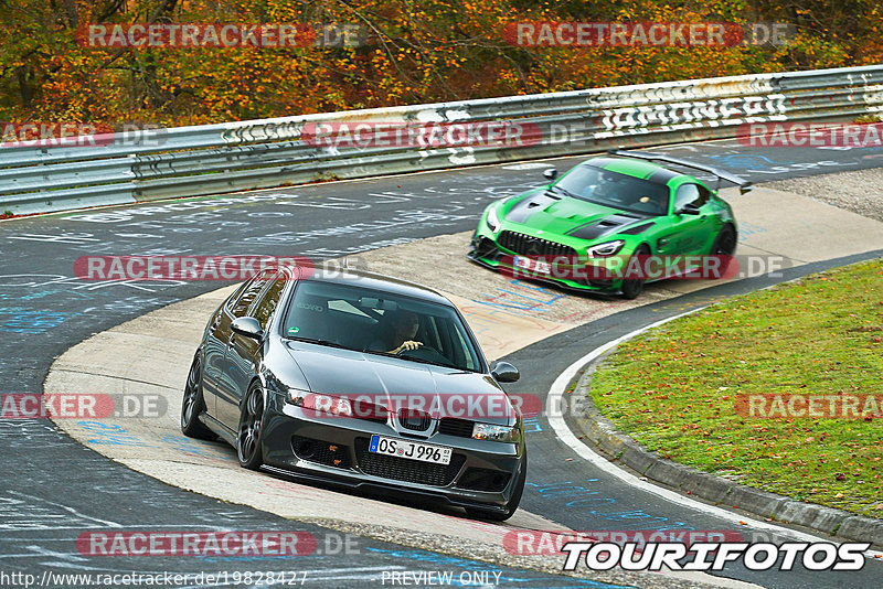 Bild #19828427 - Touristenfahrten Nürburgring Nordschleife (30.10.2022)