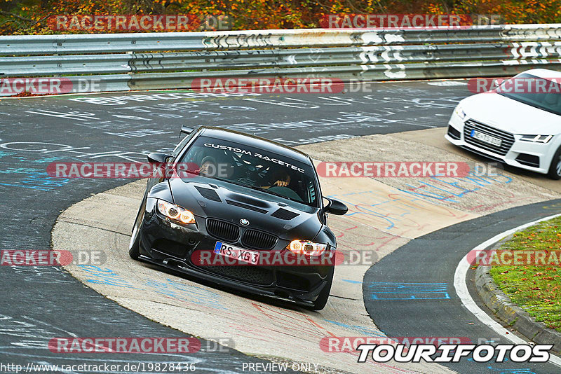 Bild #19828436 - Touristenfahrten Nürburgring Nordschleife (30.10.2022)