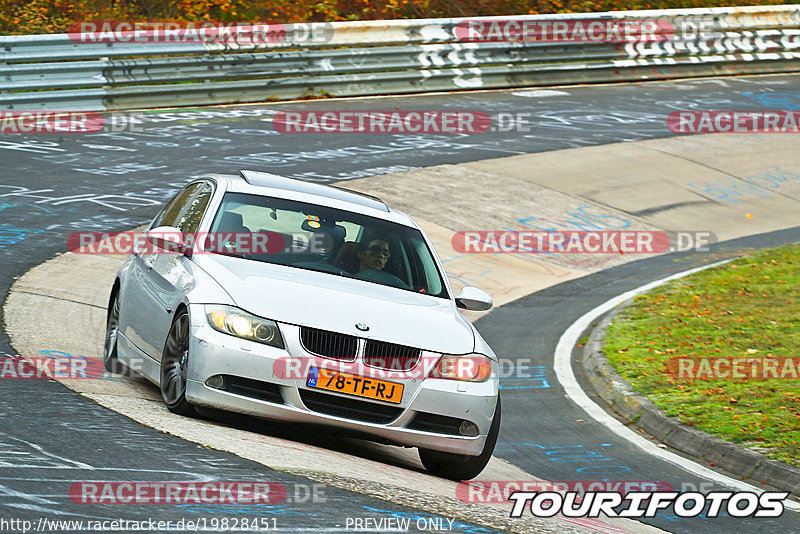 Bild #19828451 - Touristenfahrten Nürburgring Nordschleife (30.10.2022)