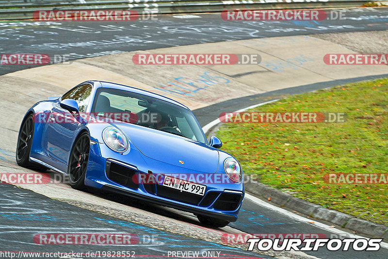 Bild #19828552 - Touristenfahrten Nürburgring Nordschleife (30.10.2022)