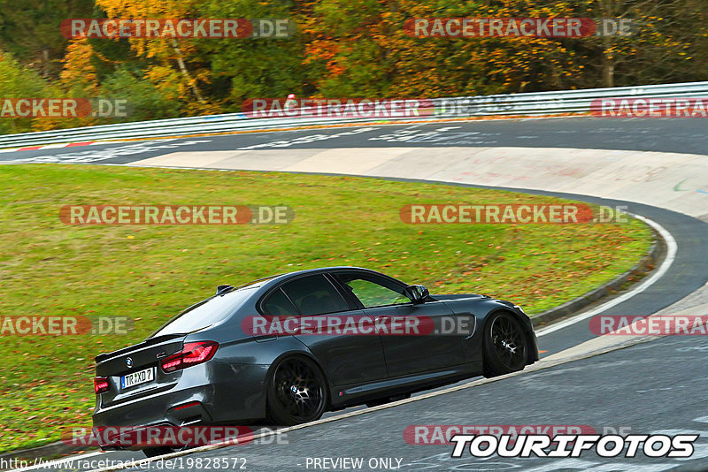 Bild #19828572 - Touristenfahrten Nürburgring Nordschleife (30.10.2022)