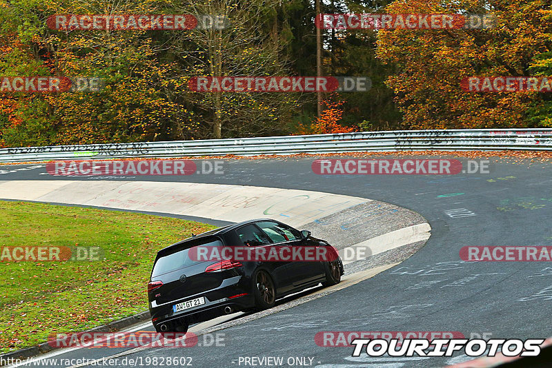 Bild #19828602 - Touristenfahrten Nürburgring Nordschleife (30.10.2022)