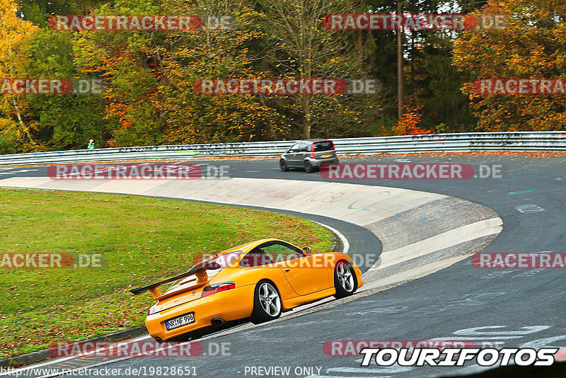 Bild #19828651 - Touristenfahrten Nürburgring Nordschleife (30.10.2022)