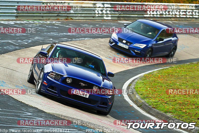 Bild #19828721 - Touristenfahrten Nürburgring Nordschleife (30.10.2022)