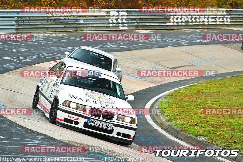 Bild #19828797 - Touristenfahrten Nürburgring Nordschleife (30.10.2022)