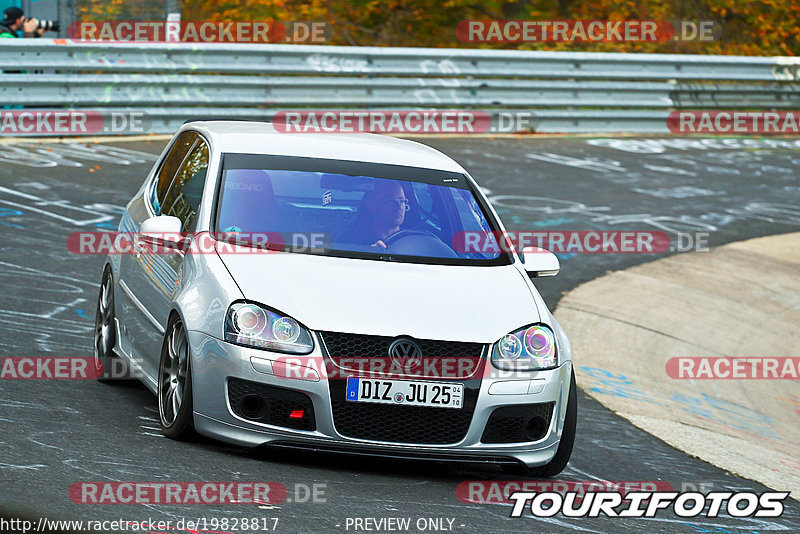 Bild #19828817 - Touristenfahrten Nürburgring Nordschleife (30.10.2022)