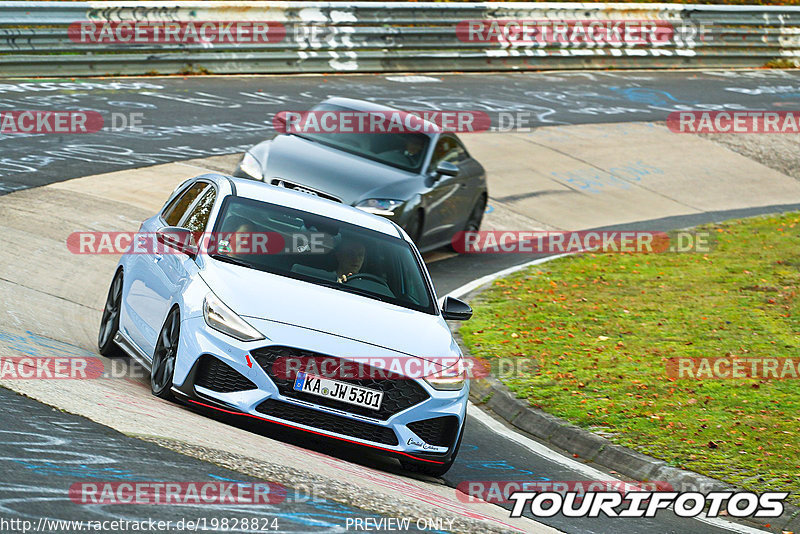 Bild #19828824 - Touristenfahrten Nürburgring Nordschleife (30.10.2022)