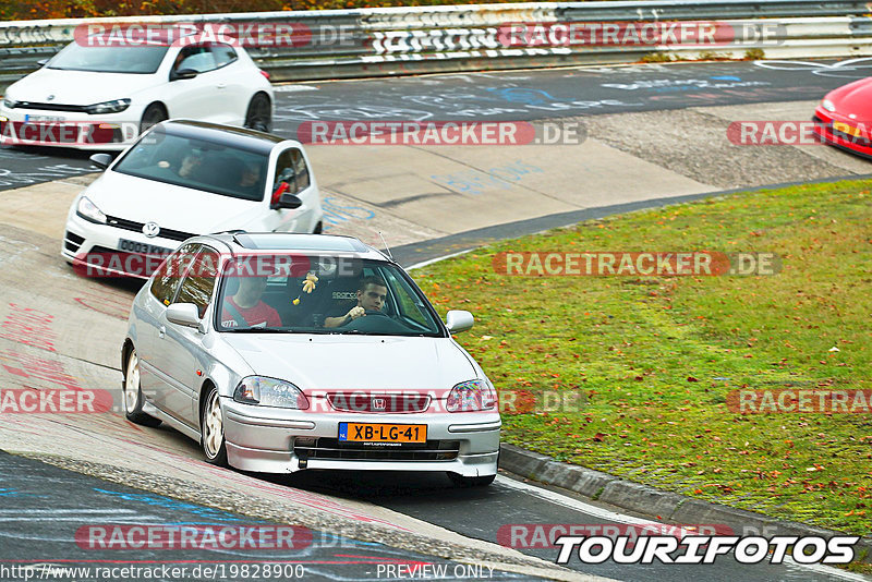 Bild #19828900 - Touristenfahrten Nürburgring Nordschleife (30.10.2022)