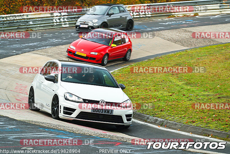 Bild #19828904 - Touristenfahrten Nürburgring Nordschleife (30.10.2022)