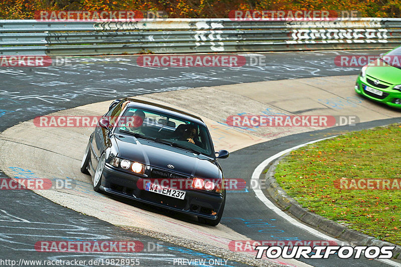 Bild #19828955 - Touristenfahrten Nürburgring Nordschleife (30.10.2022)