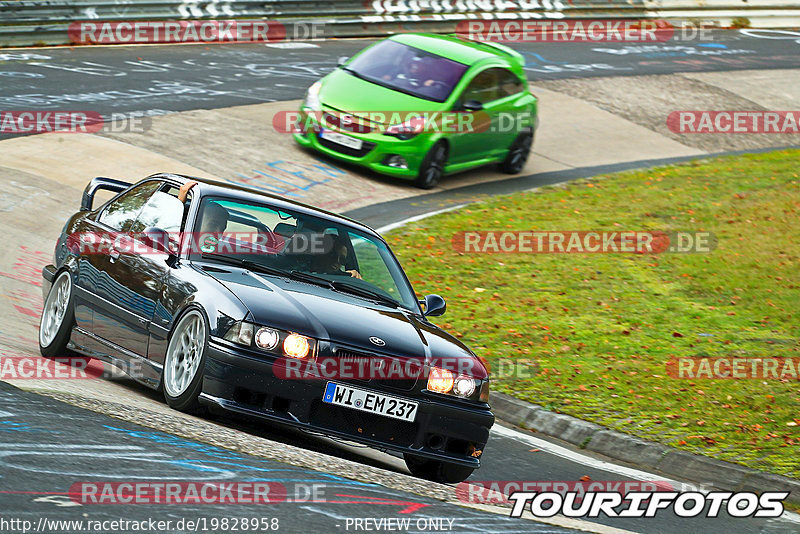 Bild #19828958 - Touristenfahrten Nürburgring Nordschleife (30.10.2022)