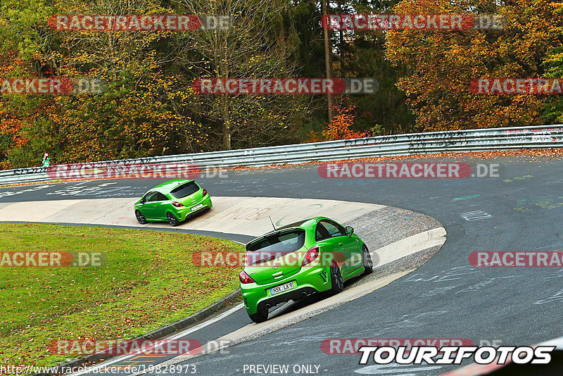 Bild #19828973 - Touristenfahrten Nürburgring Nordschleife (30.10.2022)