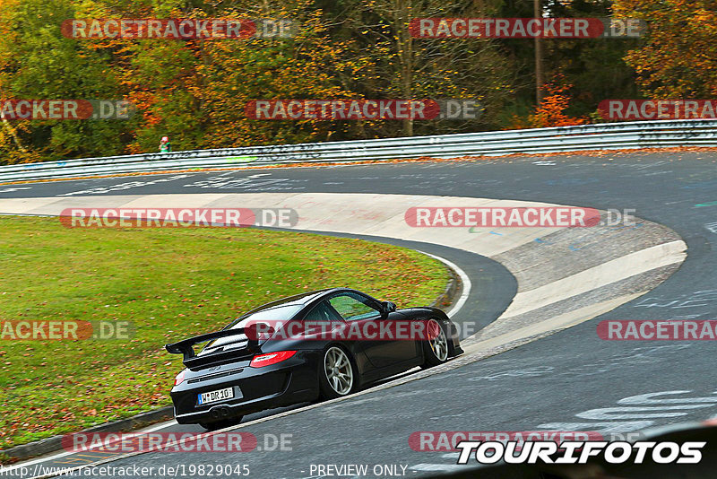 Bild #19829045 - Touristenfahrten Nürburgring Nordschleife (30.10.2022)