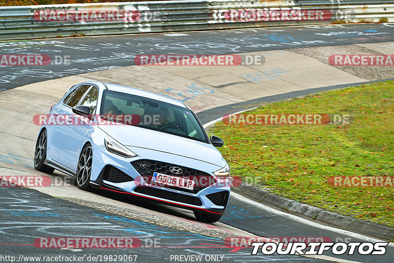 Bild #19829067 - Touristenfahrten Nürburgring Nordschleife (30.10.2022)