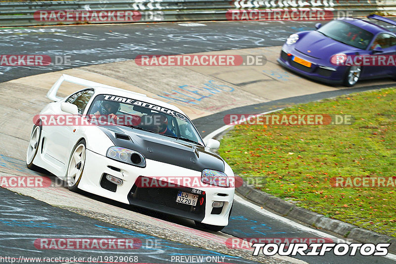 Bild #19829068 - Touristenfahrten Nürburgring Nordschleife (30.10.2022)