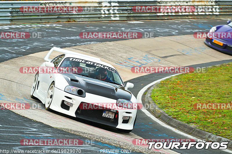 Bild #19829070 - Touristenfahrten Nürburgring Nordschleife (30.10.2022)