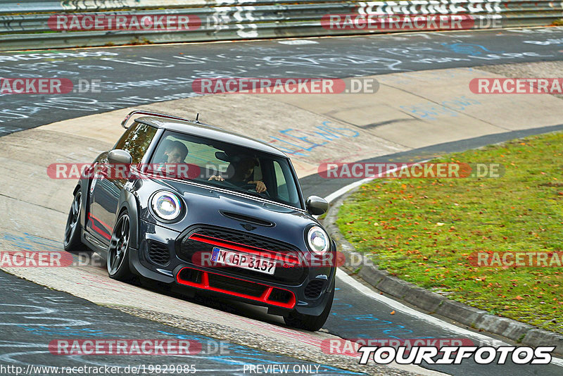 Bild #19829085 - Touristenfahrten Nürburgring Nordschleife (30.10.2022)