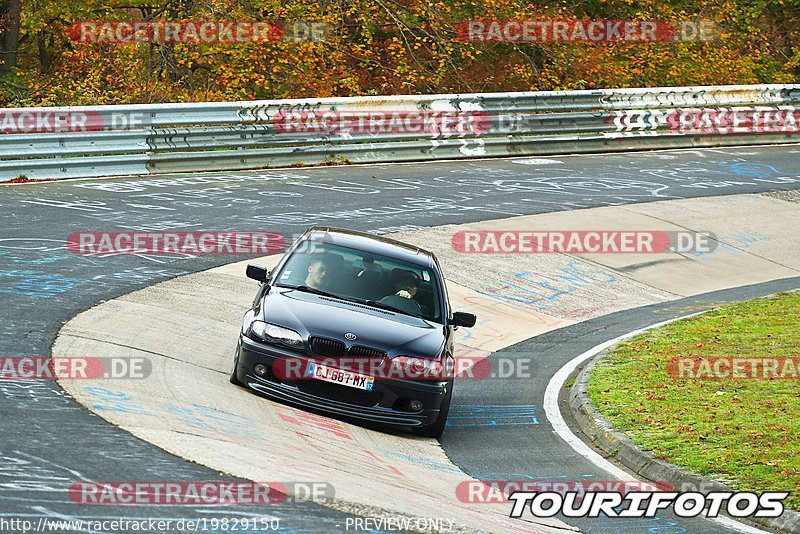 Bild #19829150 - Touristenfahrten Nürburgring Nordschleife (30.10.2022)